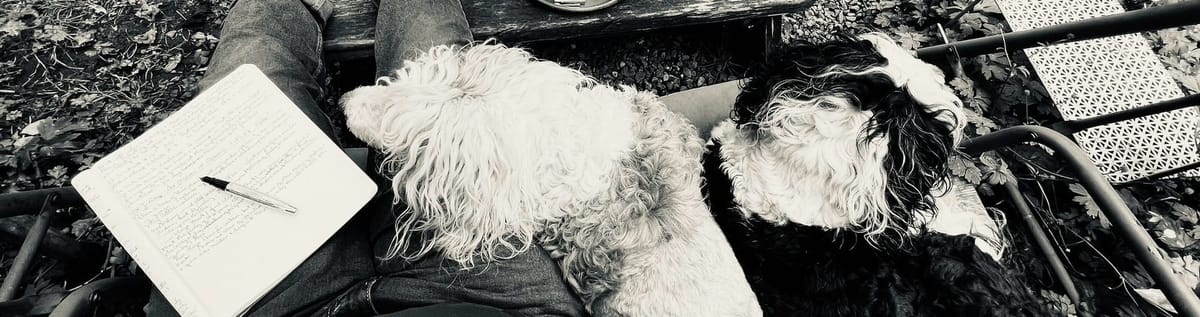 WRITINGS & RITES & PASSAGES