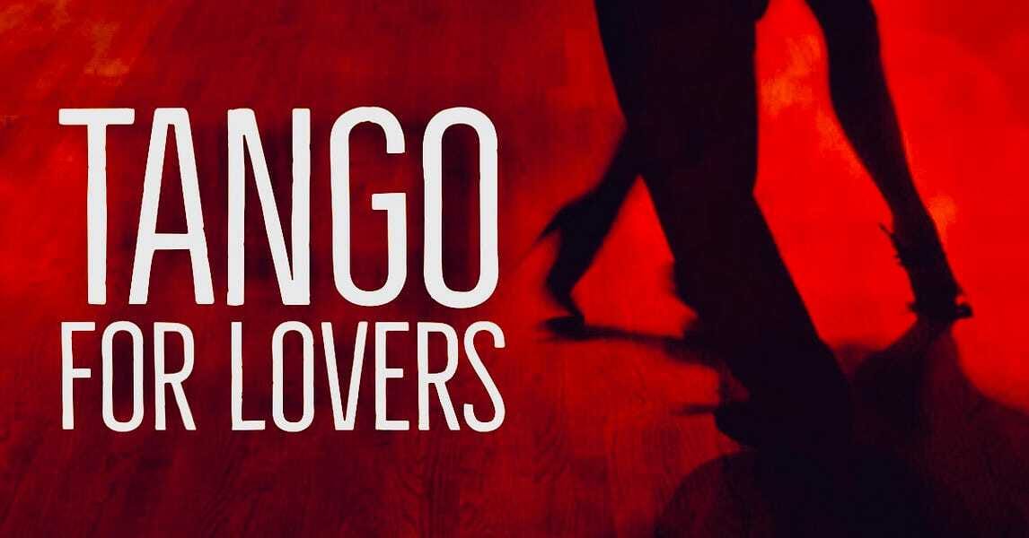 I TEACH TANGO THIS WAY BECAUSE…