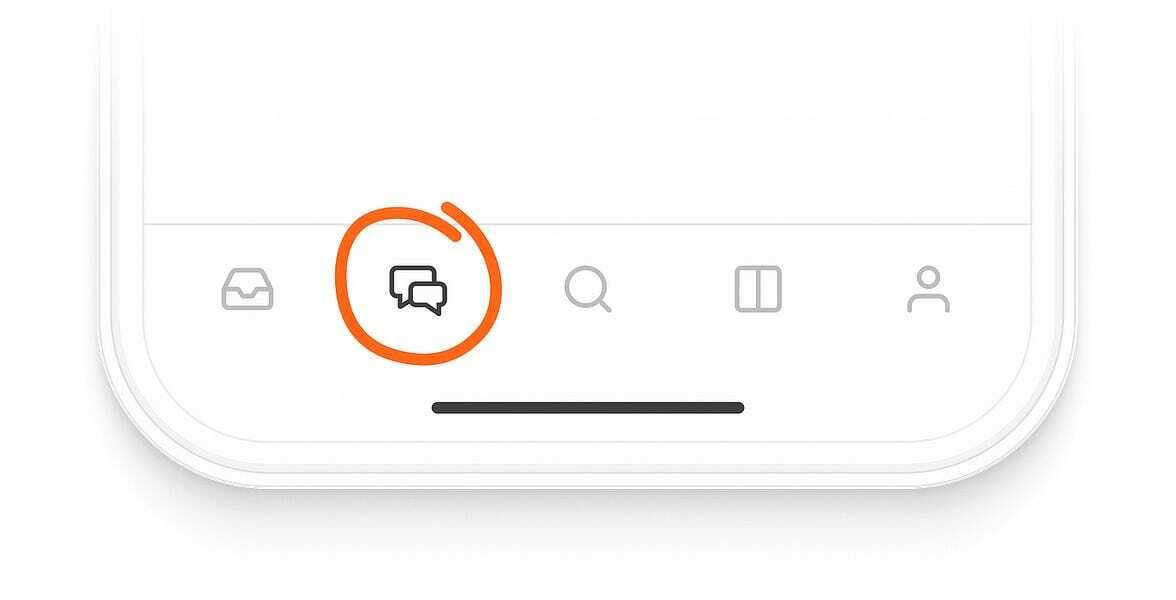 Join my chat