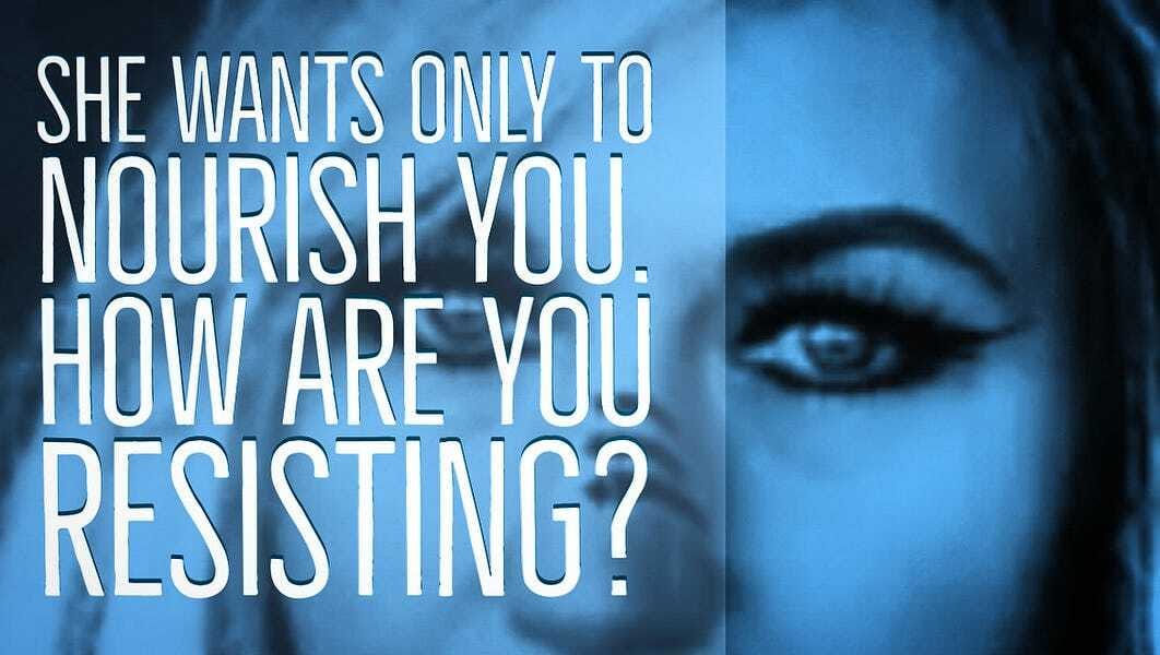 EVERY BREATH, THE CHOICE…