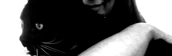 FALLING, I TRUST MYSELF