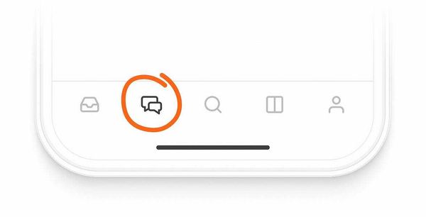Join my chat