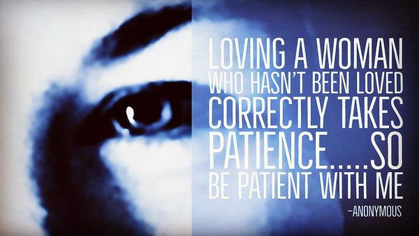 TRUST THIS PRACTICE